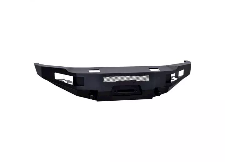 Westin Automotive 17-22 f250/f350 super duty pro-series front bumper textured black