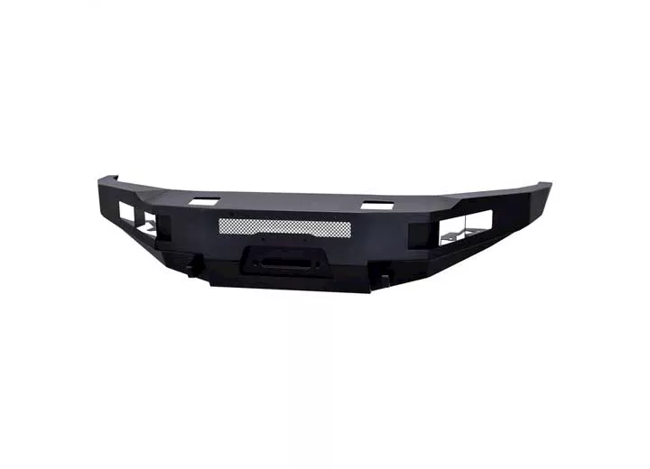 Westin Automotive 17-22 f250/f350 super duty pro-series front bumper textured black