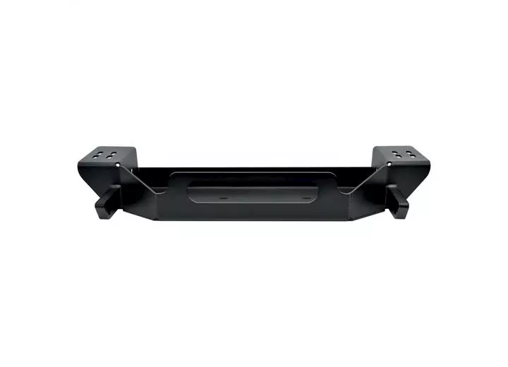 Westin Automotive 17-22 f250/f350 super duty pro-series front bumper textured black