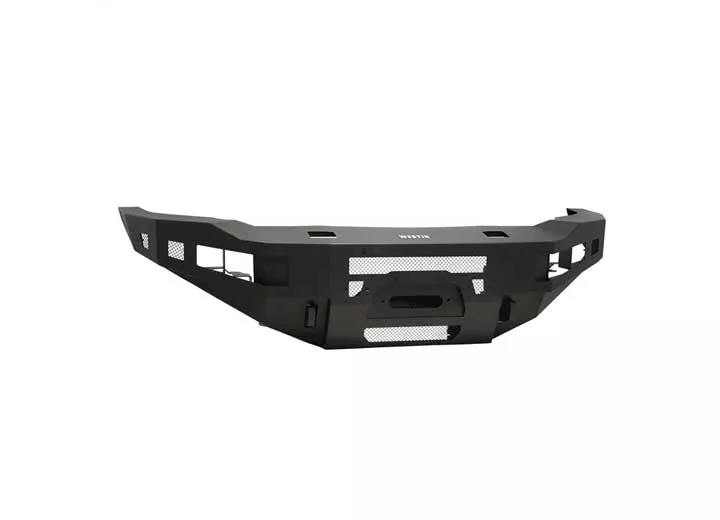 Westin Automotive 13-18 ram 2500/3500 pro-series front bumper textured black