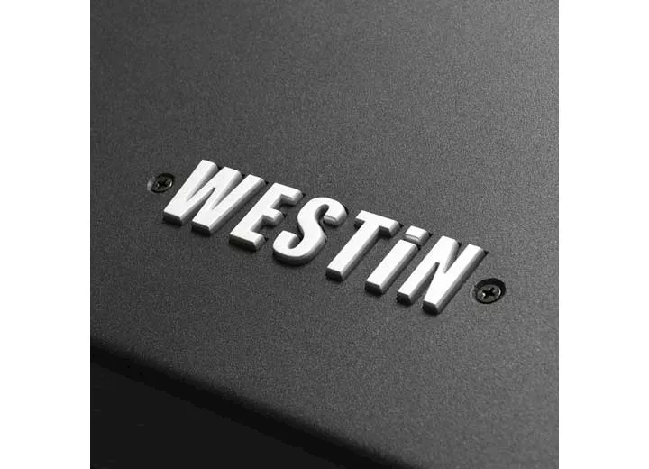 Westin Automotive 13-18 ram 2500/3500 pro-series front bumper textured black