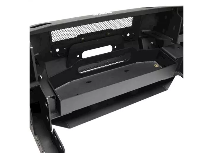 Westin Automotive 13-18 ram 2500/3500 pro-series front bumper textured black