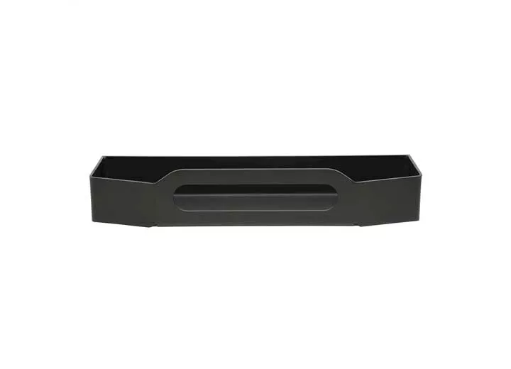 Westin Automotive 13-18 ram 2500/3500 pro-series front bumper textured black