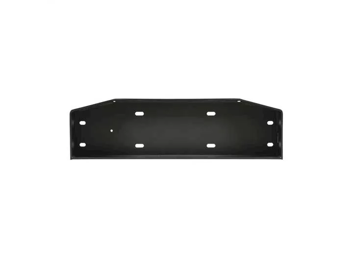 Westin Automotive 13-18 ram 2500/3500 pro-series front bumper textured black