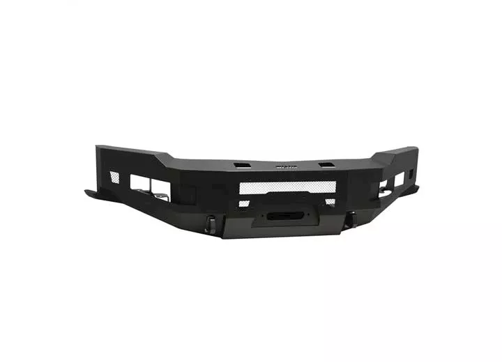 Westin Automotive 19-22 silverado 1500 pro-series front bumper textured black