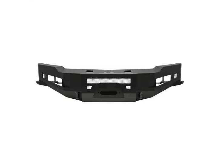 Westin Automotive 19-22 silverado 1500 pro-series front bumper textured black