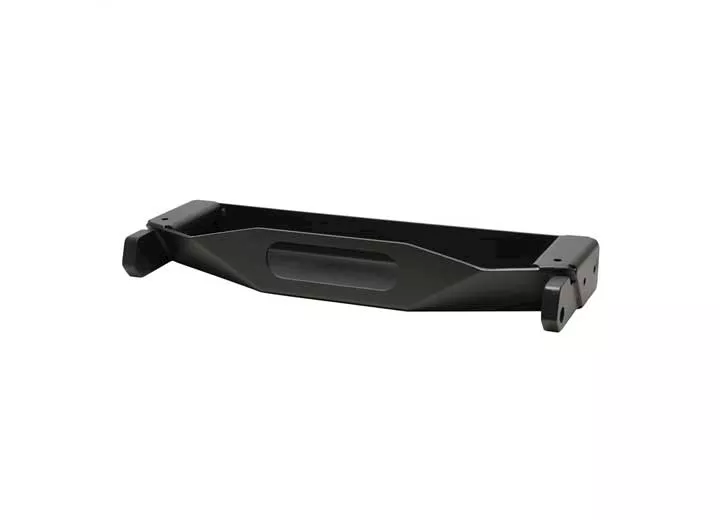 Westin Automotive 19-22 silverado 1500 pro-series front bumper textured black