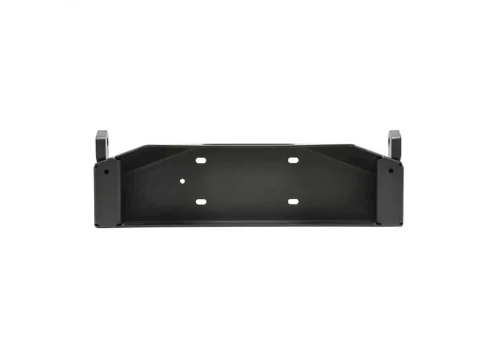 Westin Automotive 19-22 silverado 1500 pro-series front bumper textured black