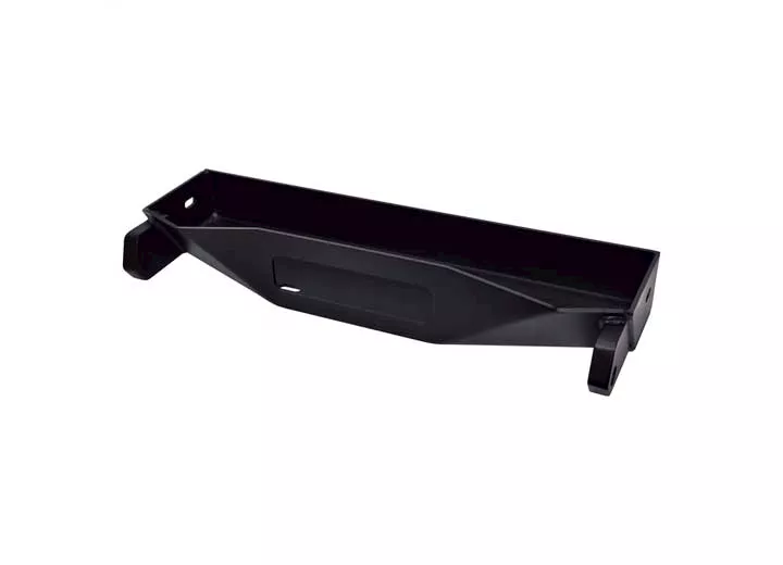 Westin Automotive 20-23 silverado 2500/3500 hd pro-series front bumper textured black