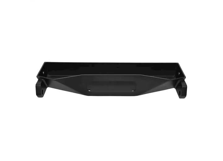 Westin Automotive 20-23 silverado 2500/3500 hd pro-series front bumper textured black