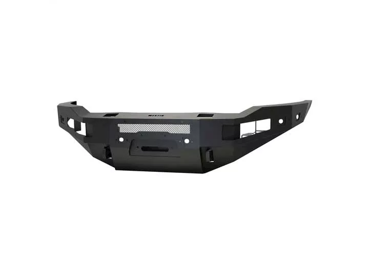 Westin Automotive 19-c ram 2500/3500 pro-series front bumper textured black