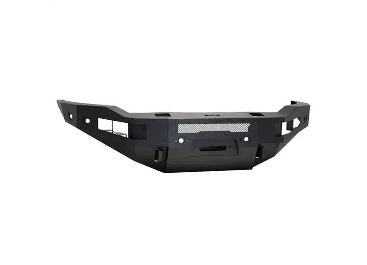 Westin Automotive 19-c ram 2500/3500 pro-series front bumper textured black