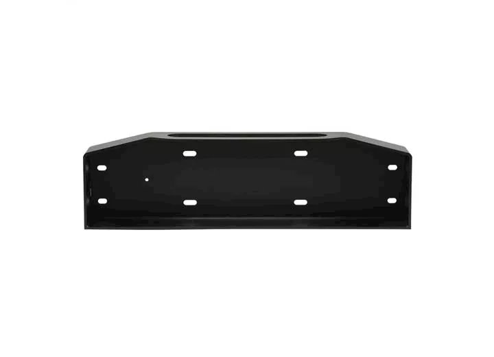 Westin Automotive 19-c ram 2500/3500 pro-series front bumper textured black