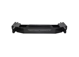 Westin Automotive 21-23 f150 textured black pro-series front bumper