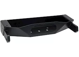Westin Automotive 23-24 silverado 1500 pro-series front bumper textured black