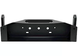 Westin Automotive 23-24 silverado 1500 pro-series front bumper textured black