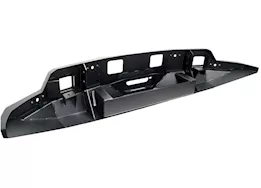 Westin Automotive 23-24 silverado 1500 pro-series front bumper textured black