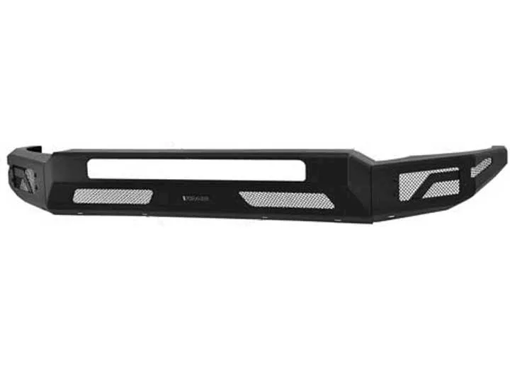 Westin Automotive 11-16 f250/f350/f450/12-15 f550 super duty pro-mod front bumper textured black