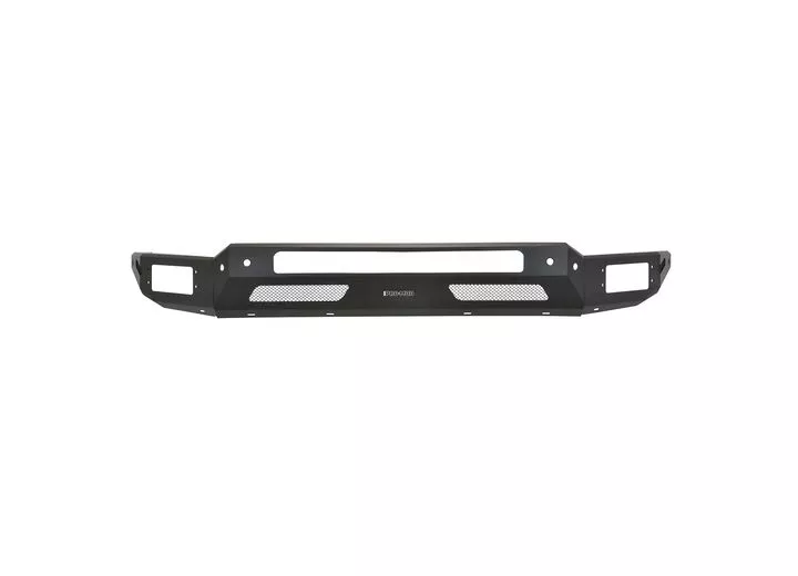 Westin Automotive 19-c ram 2500/3500 not compatible w/ oe tows hooks pro-mod front bumper textured