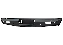 Westin Automotive 14-19 silverado/sierra 1500/15-19 silverado/sierra 2500/3500 hd pro-series rear bum