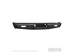 Westin Automotive 14-19 silverado/sierra 1500/15-19 silverado/sierra 2500/3500 hd pro-series rear bum