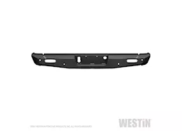 Westin Automotive 14-19 silverado/sierra 1500/15-19 silverado/sierra 2500/3500 hd pro-series rear bum