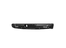 Westin Automotive 15-23 f150 pro-series rear bumper textured black