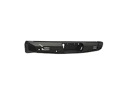 Westin Automotive 15-23 f150 pro-series rear bumper textured black