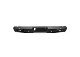 Westin Automotive 15-23 f150 pro-series rear bumper textured black