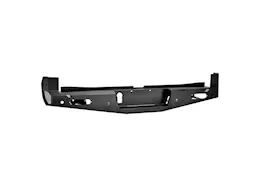 Westin Automotive 16-23 tacoma pro-series rear bumper textured black