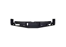 Westin Automotive 16-23 tacoma pro-series rear bumper textured black