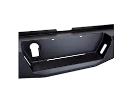 Westin Automotive 16-23 tacoma pro-series rear bumper textured black