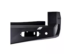 Westin Automotive 16-23 tacoma pro-series rear bumper textured black