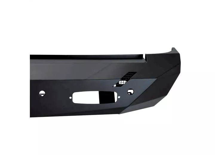 Westin Automotive 15-22 colorado/canyon zr2 pro-series rear bumper textured black