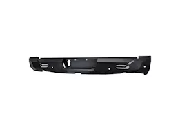 Westin Automotive 19-c ram 1500 pro-series rear bumper textured black