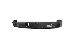 Westin Automotive 17-22 f250/f350 pro-series rear bumper textured black