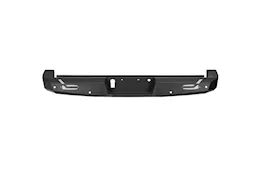 Westin Automotive 17-22 f250/f350 pro-series rear bumper textured black