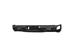 Westin Automotive 19-c silverado/sierra 1500/20-c silverado/sierra 2500/3500 pro-series rear bumpe