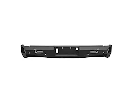 Westin Automotive 19-c silverado/sierra 1500/20-c silverado/sierra 2500/3500 pro-series rear bumpe