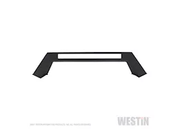 Westin Automotive 15-20 f150(excl raptor)hdx light bar textured black