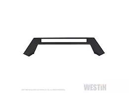 Westin Automotive 15-20 f150(excl raptor)hdx light bar textured black