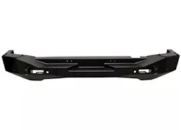 Westin Automotive 21-c bronco (ex bronco sport) xts rear bumper textured black