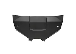 Westin Automotive 21-c bronco xts skid plate textured black