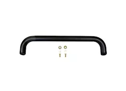 Westin Automotive 19-c sprinter pro series round bull bar textured black