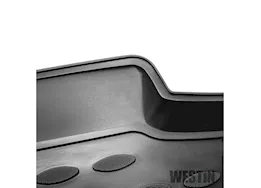 Westin Automotive 15-20 tahoe/yukon black profile floor liners 4pc