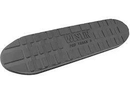 Westin Automotive Large bracket cover replacement for pro traxx steps