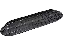 Westin Automotive Large bracket cover replacement for pro traxx steps