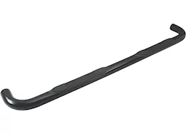 Westin Automotive 14-c 4-runner/sr5 e-series step bar black