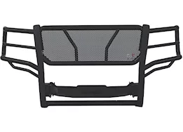 Westin HDX Winch Mount Grill Guard