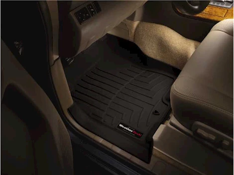 WeatherTech Extreme Duty DigitalFit Front FloorLiners